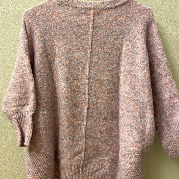 Lou & Grey poncho sweater - Picture 4 of 5